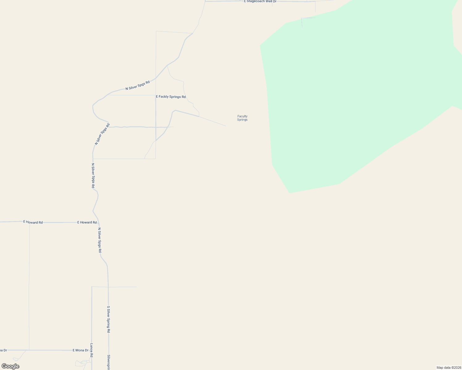 map of restaurants, bars, coffee shops, grocery stores, and more near Unnamed Road in Kingman