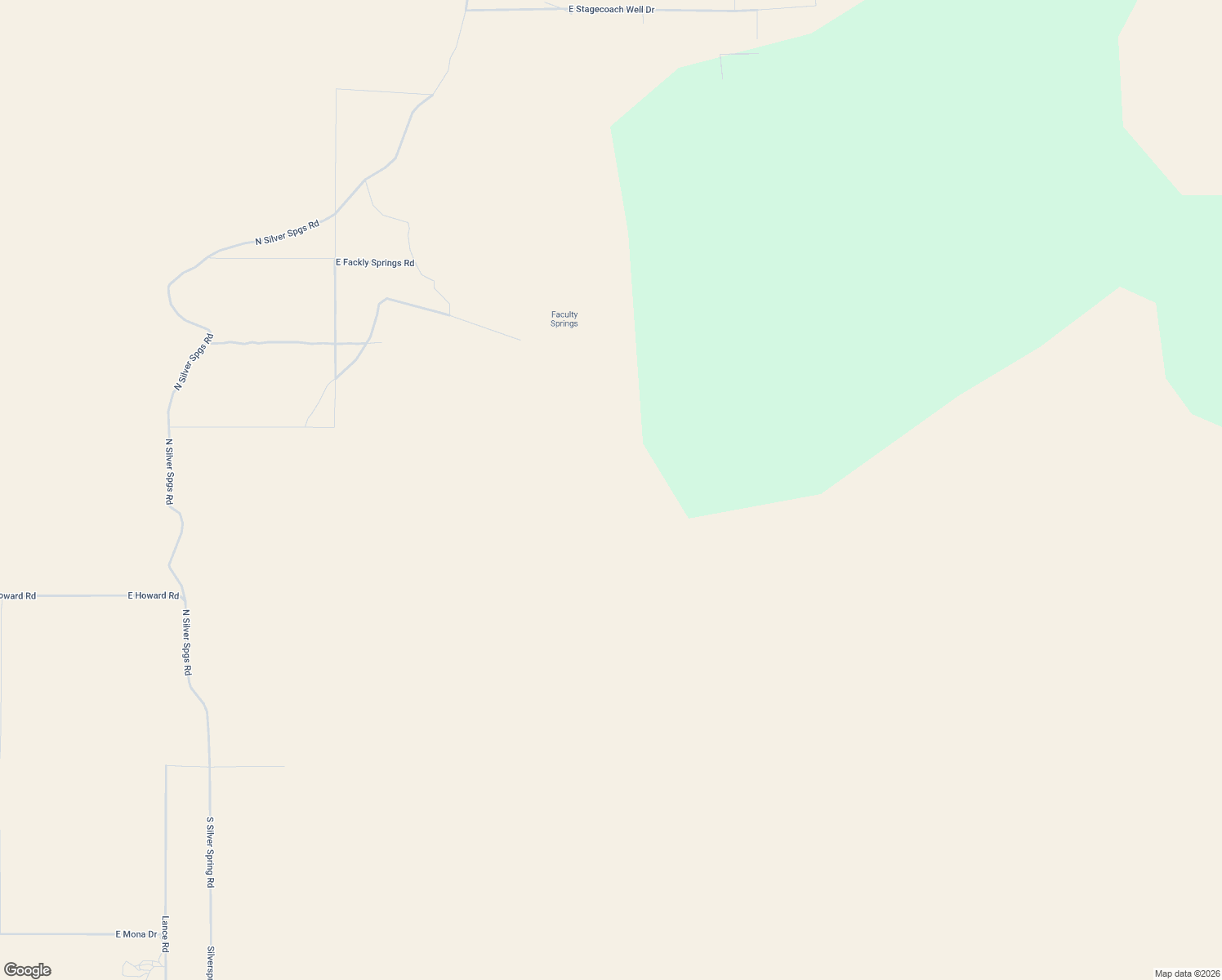 map of restaurants, bars, coffee shops, grocery stores, and more near Unnamed Road in Kingman