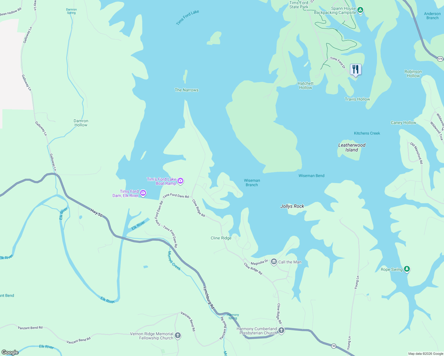 map of restaurants, bars, coffee shops, grocery stores, and more near 205 Pleasant Drive in Winchester