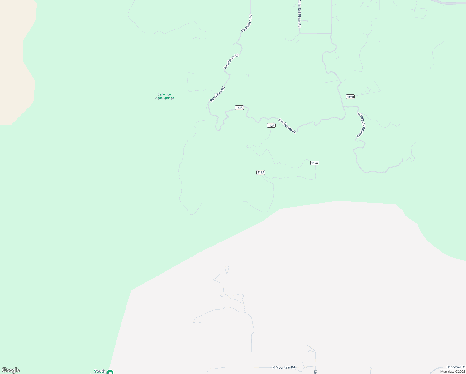 map of restaurants, bars, coffee shops, grocery stores, and more near Avenue Del Monte in Edgewood