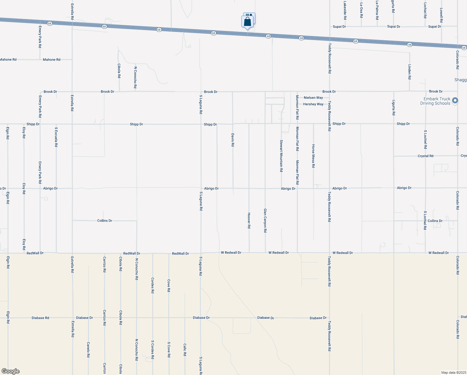 map of restaurants, bars, coffee shops, grocery stores, and more near 749 Davis Rd in Golden Valley
