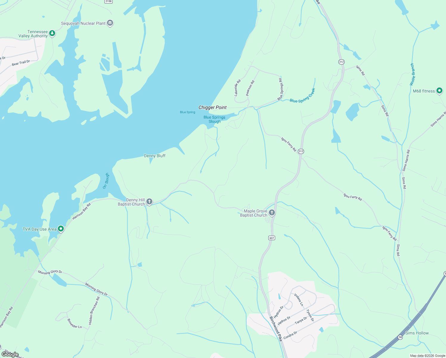 map of restaurants, bars, coffee shops, grocery stores, and more near 9807 Caseview Drive in Harrison