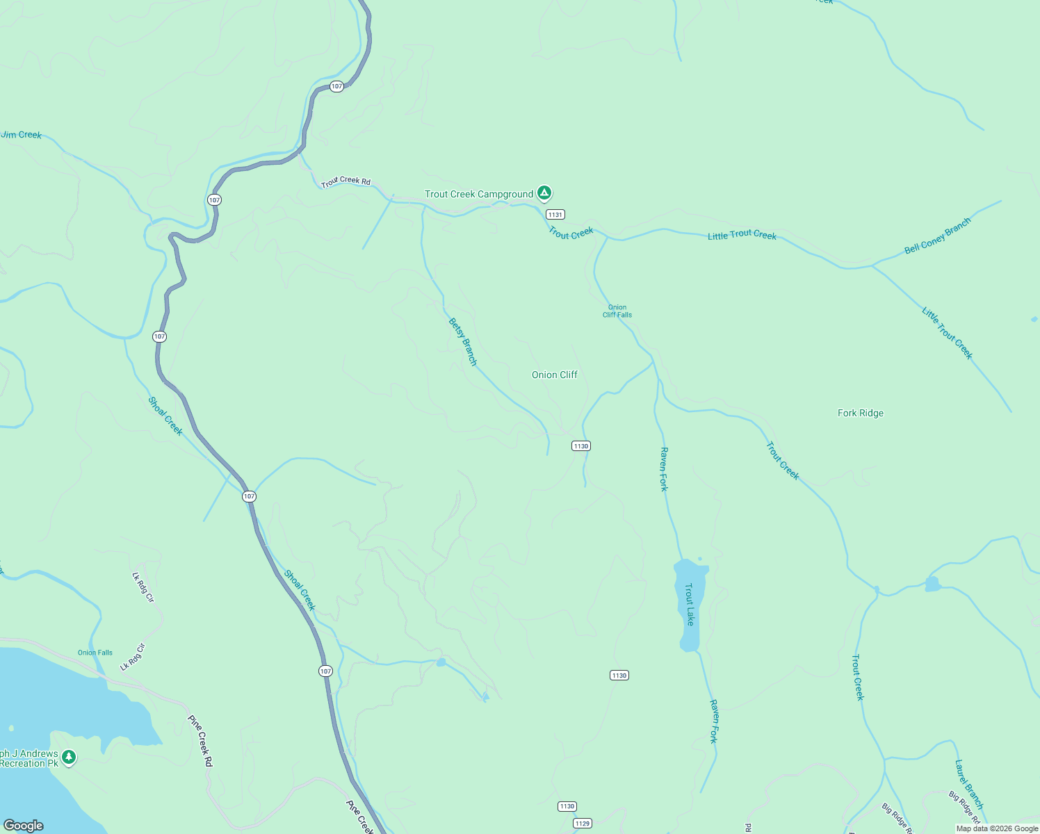 map of restaurants, bars, coffee shops, grocery stores, and more near 28 Sunny Ridge Lane in Glenville