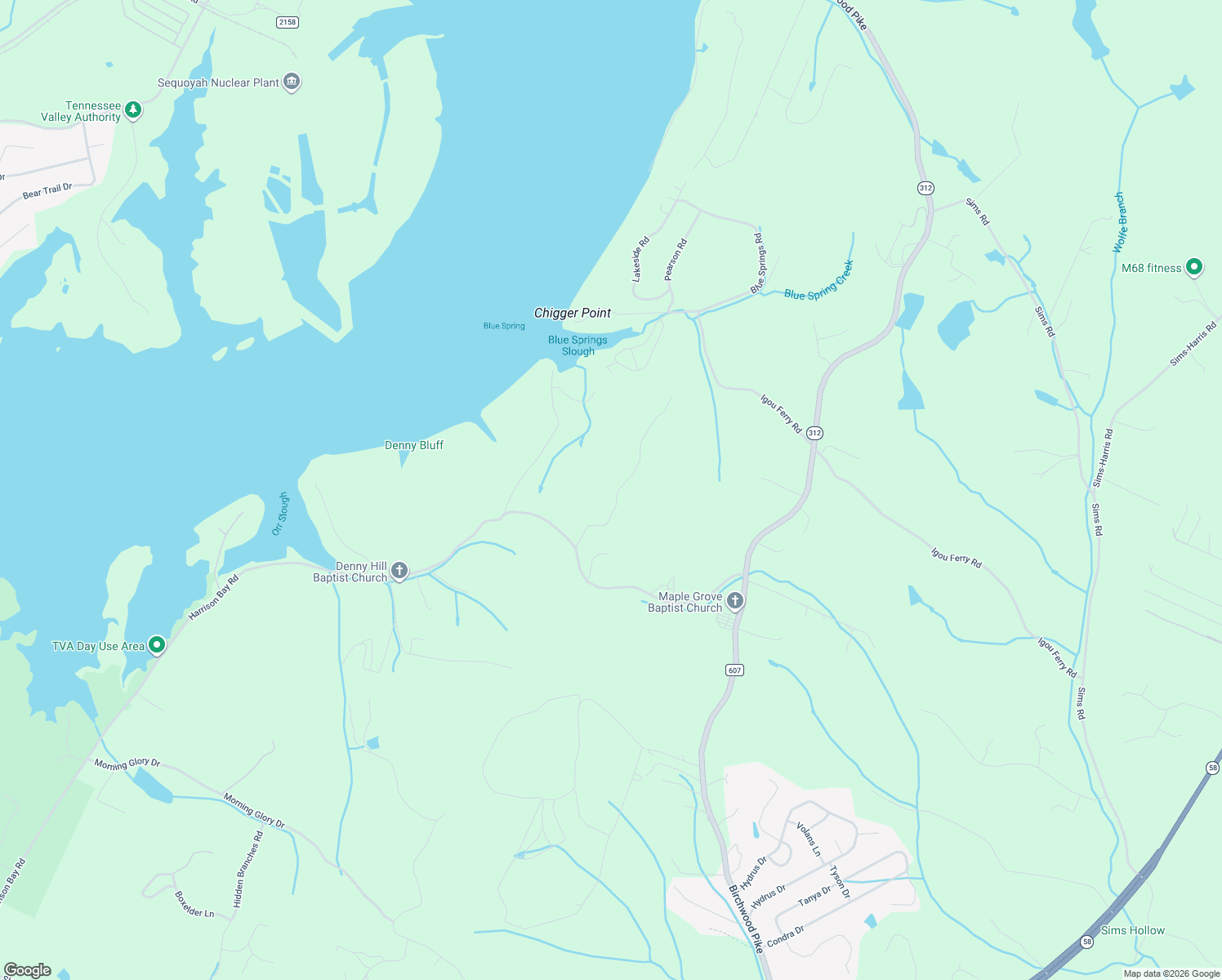 map of restaurants, bars, coffee shops, grocery stores, and more near 9807 Caseview Drive in Harrison