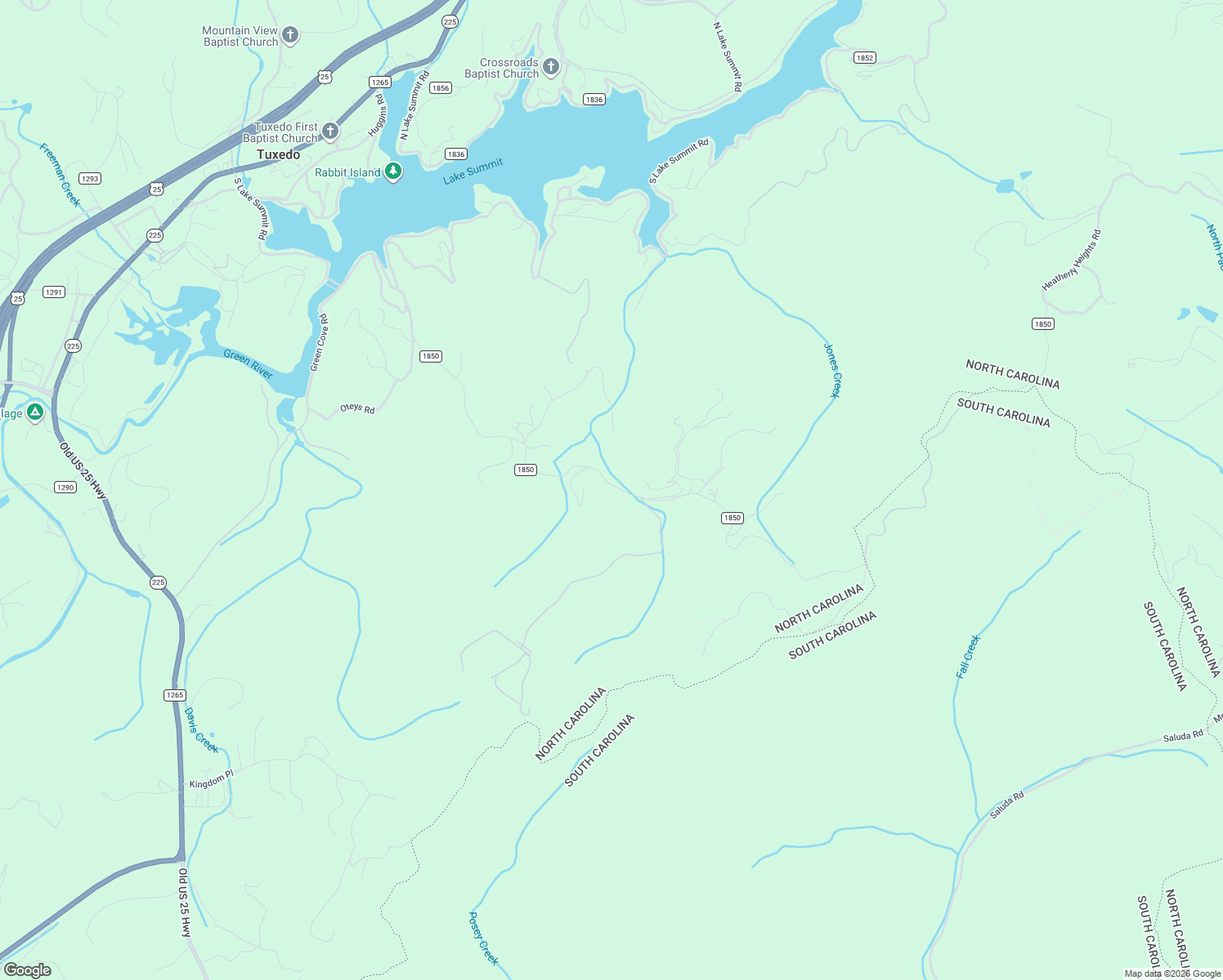 map of restaurants, bars, coffee shops, grocery stores, and more near 83 Lizdon Terrace in Zirconia