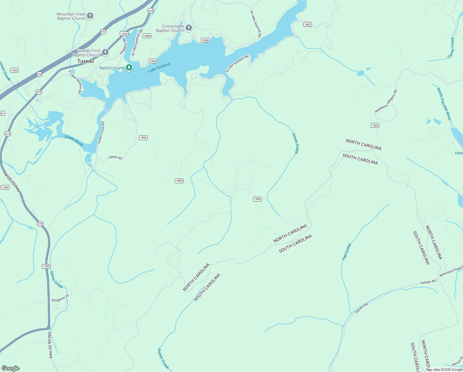 map of restaurants, bars, coffee shops, grocery stores, and more near 83 Lizdon Terrace in Zirconia