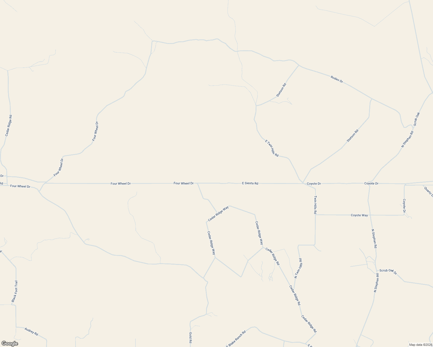 map of restaurants, bars, coffee shops, grocery stores, and more near in Hackberry