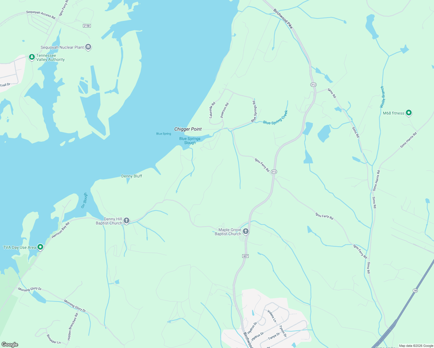 map of restaurants, bars, coffee shops, grocery stores, and more near 10053 Caseview Drive in Harrison
