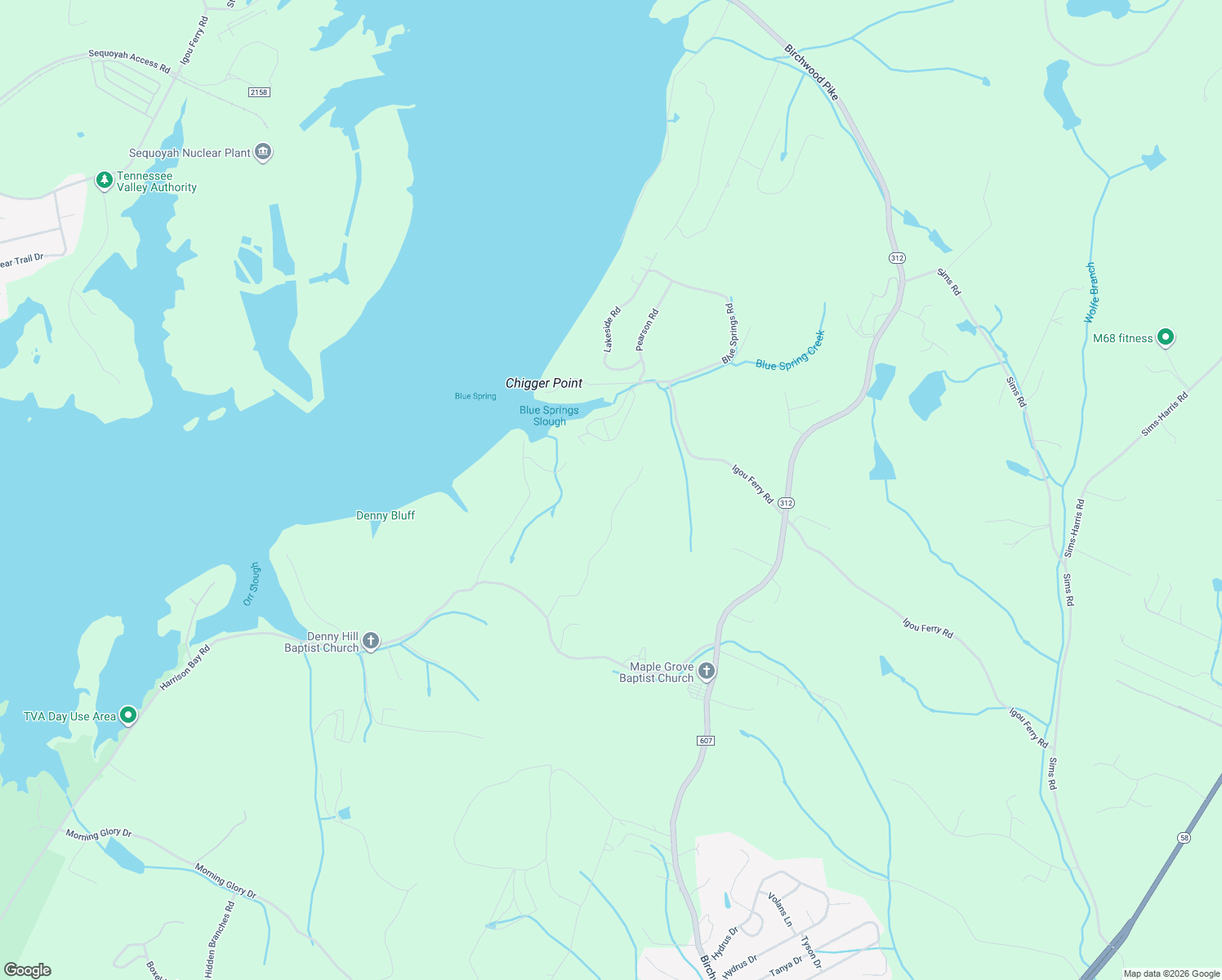 map of restaurants, bars, coffee shops, grocery stores, and more near 10053 Caseview Drive in Harrison