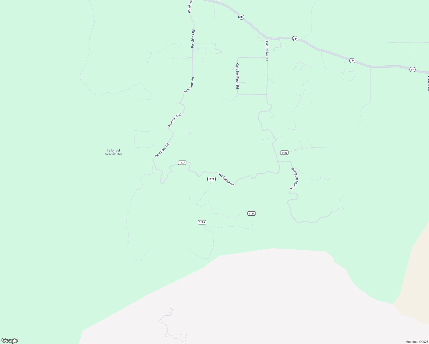 map of restaurants, bars, coffee shops, grocery stores, and more near Avenue Del Monte in Edgewood