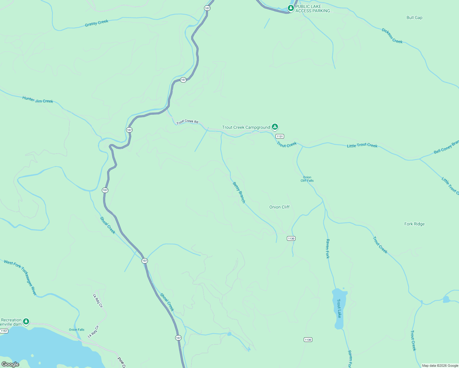 map of restaurants, bars, coffee shops, grocery stores, and more near 573 Pasture Road in Glenville