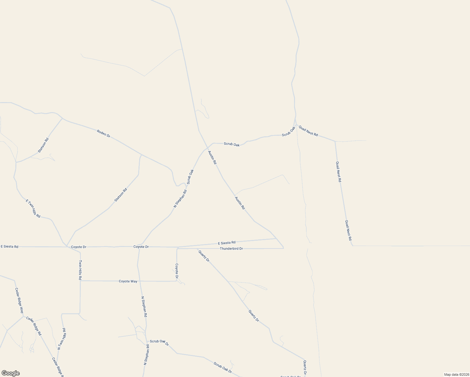 map of restaurants, bars, coffee shops, grocery stores, and more near 3252 Austin Road in Kingman