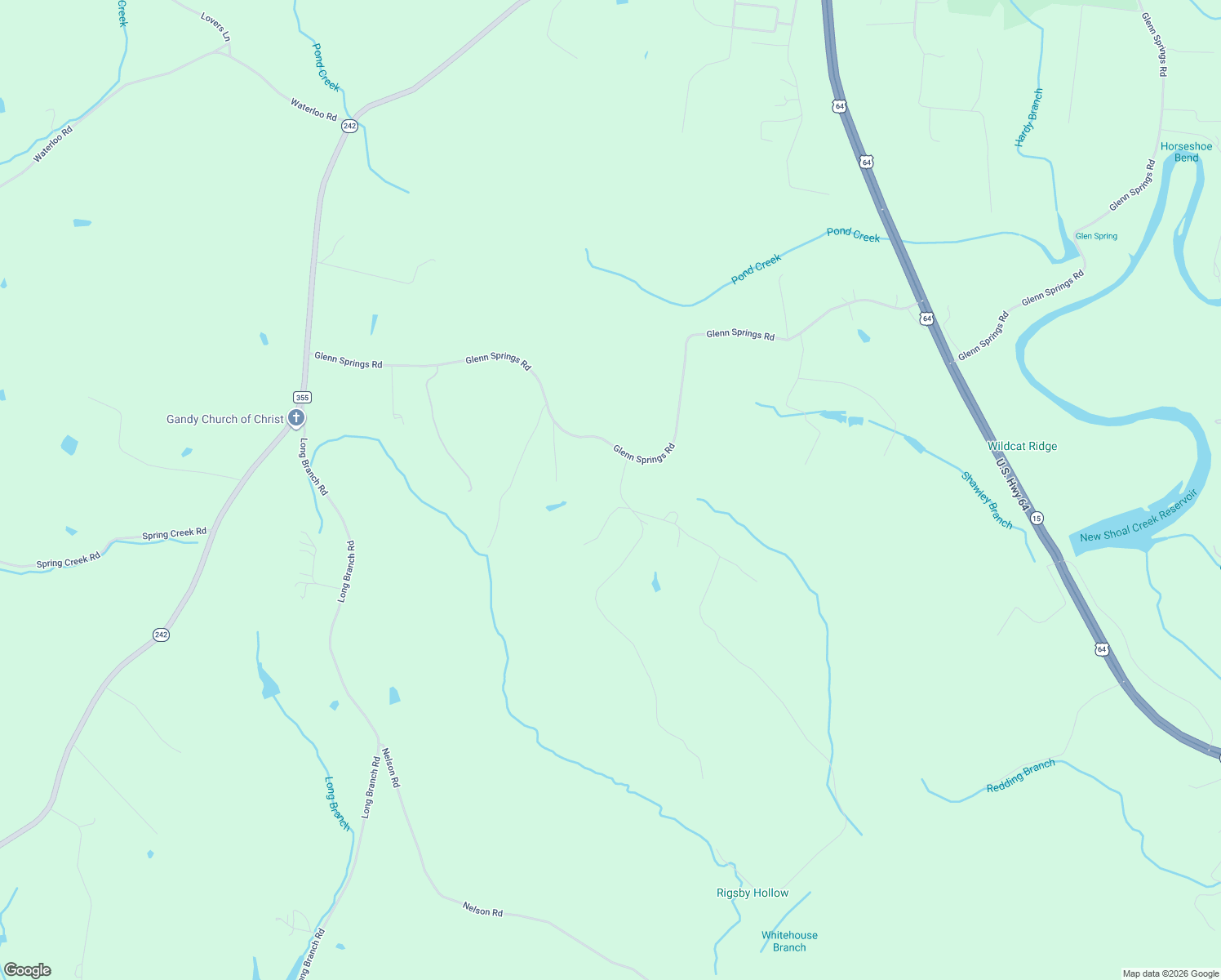 map of restaurants, bars, coffee shops, grocery stores, and more near 1 Grinnell Drive in Lawrenceburg