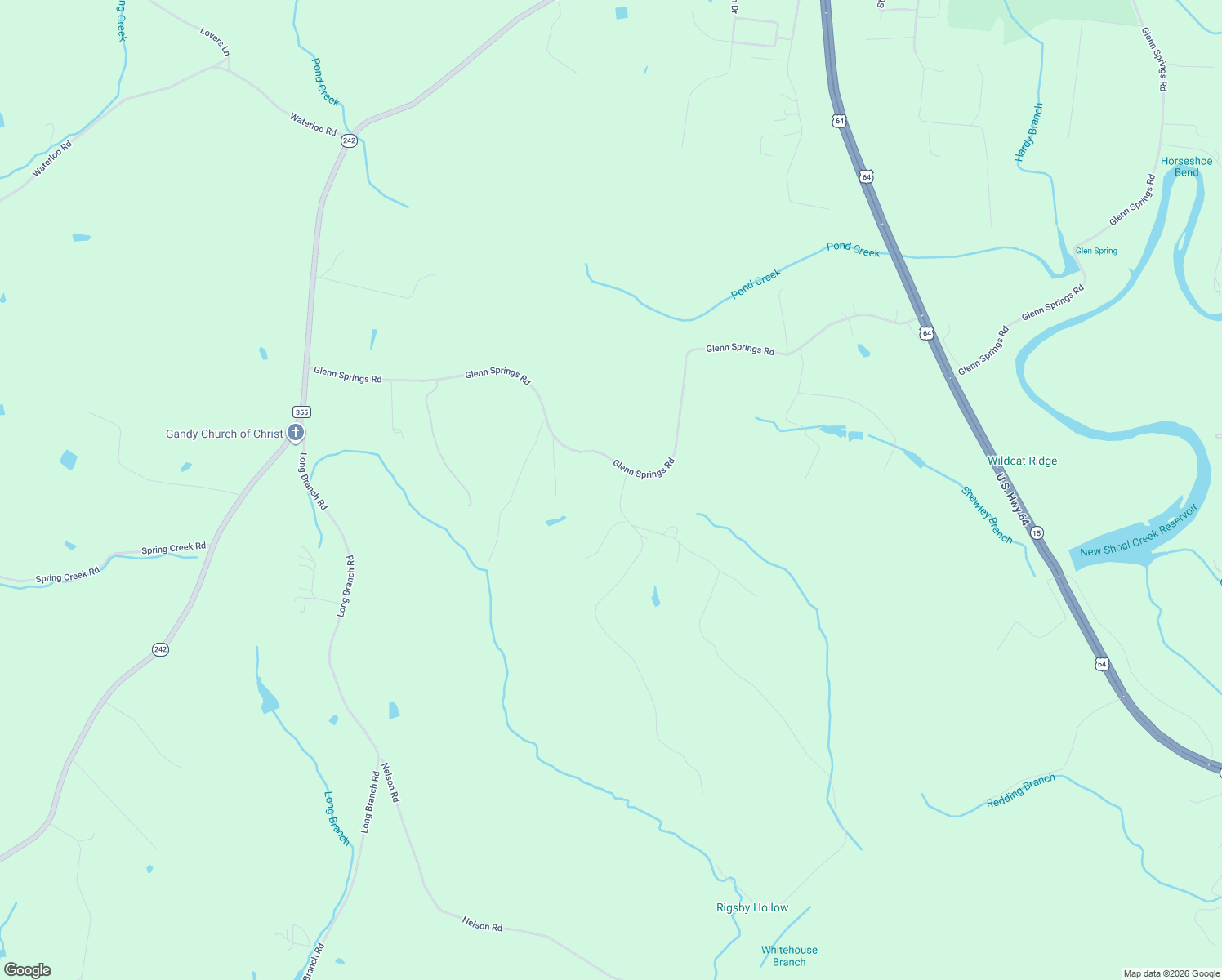 map of restaurants, bars, coffee shops, grocery stores, and more near 1 Grinnell Drive in Lawrenceburg