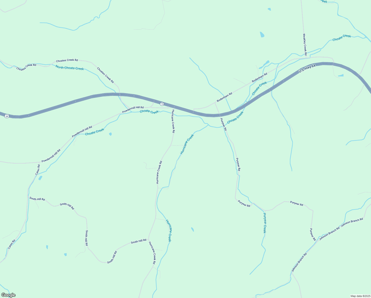 map of restaurants, bars, coffee shops, grocery stores, and more near 465 Hurricane Creek Road in Lawrenceburg