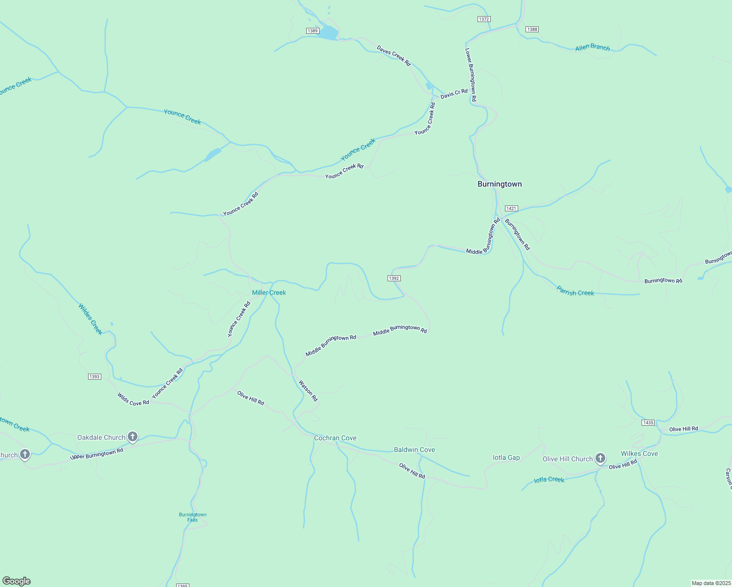 map of restaurants, bars, coffee shops, grocery stores, and more near 223 Runaway Hills Road in Franklin