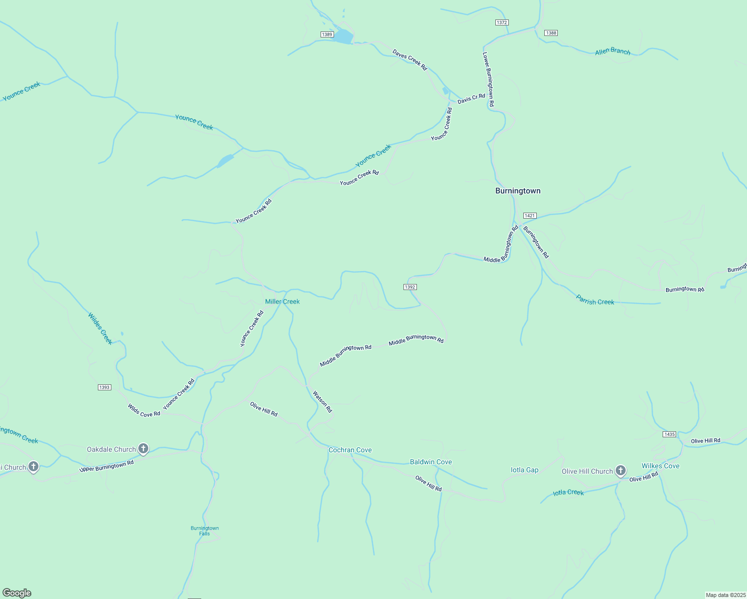 map of restaurants, bars, coffee shops, grocery stores, and more near Runaway Hills Road in Franklin
