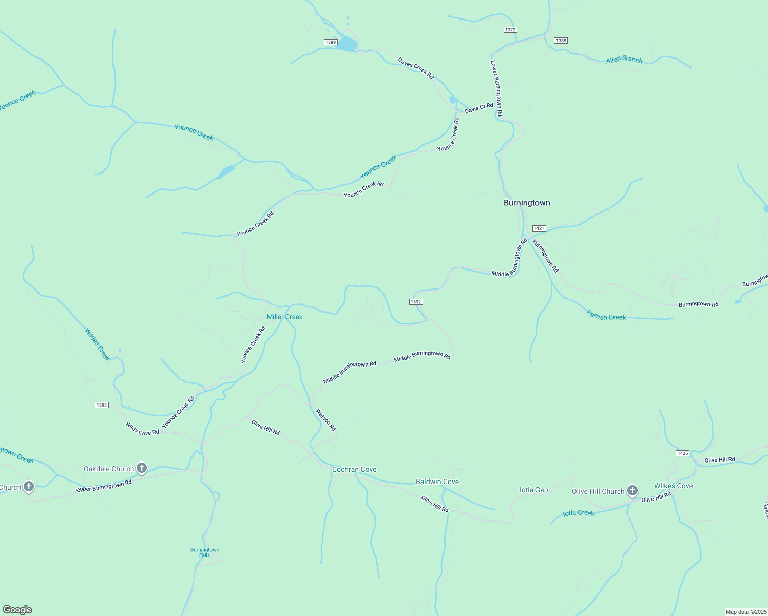 map of restaurants, bars, coffee shops, grocery stores, and more near Runaway Hills Road in Franklin