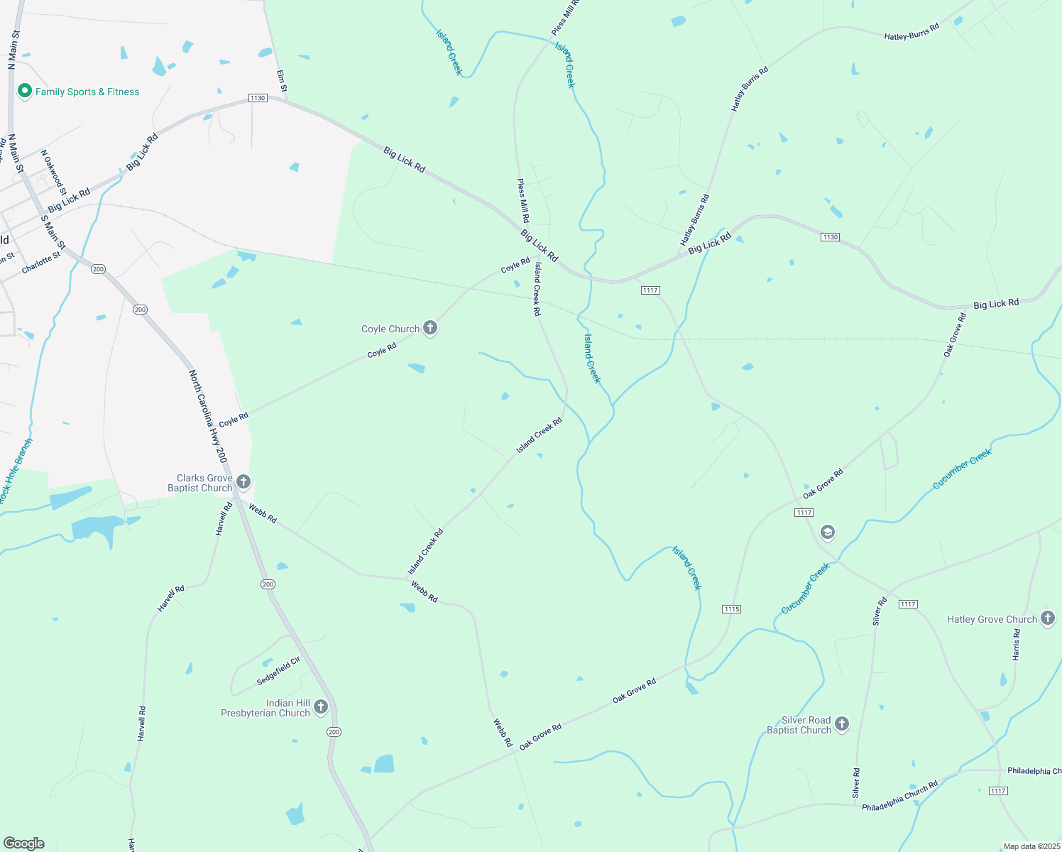 map of restaurants, bars, coffee shops, grocery stores, and more near 10685 Island Creek Rd in Stanfield