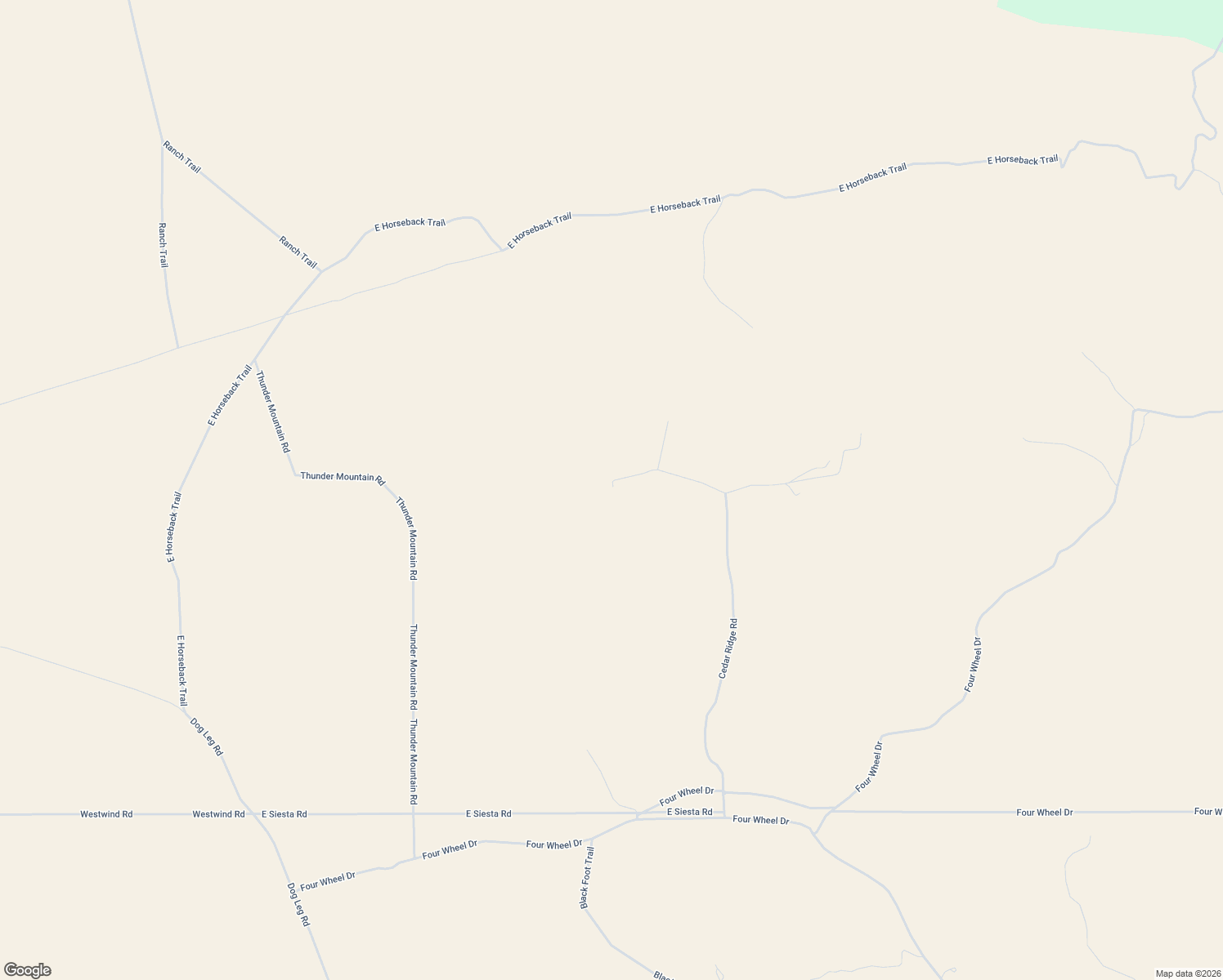 map of restaurants, bars, coffee shops, grocery stores, and more near 9095 Elliott Ridge Road in Kingman