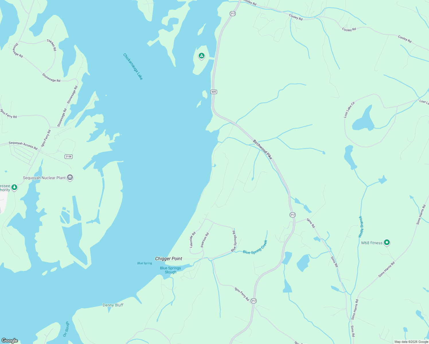 map of restaurants, bars, coffee shops, grocery stores, and more near 6332 Lynn Road in Harrison