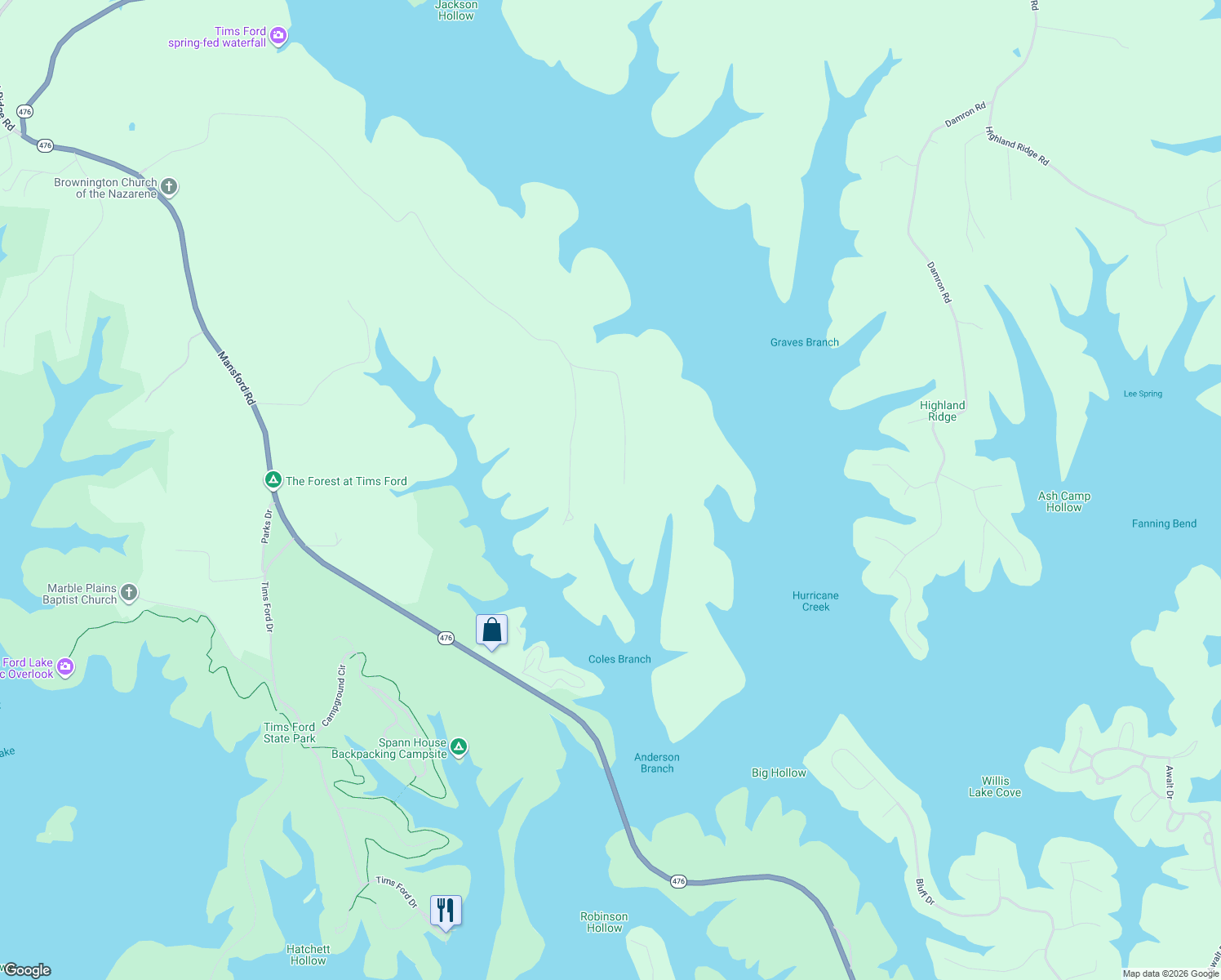 map of restaurants, bars, coffee shops, grocery stores, and more near 2202 Boswell Road in Winchester