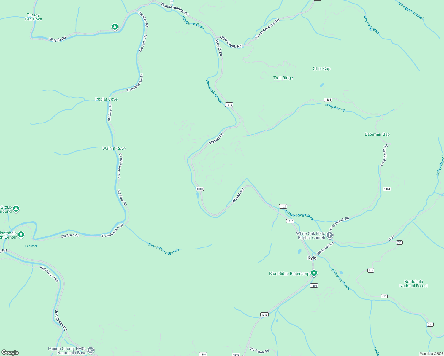 map of restaurants, bars, coffee shops, grocery stores, and more near in Kyle