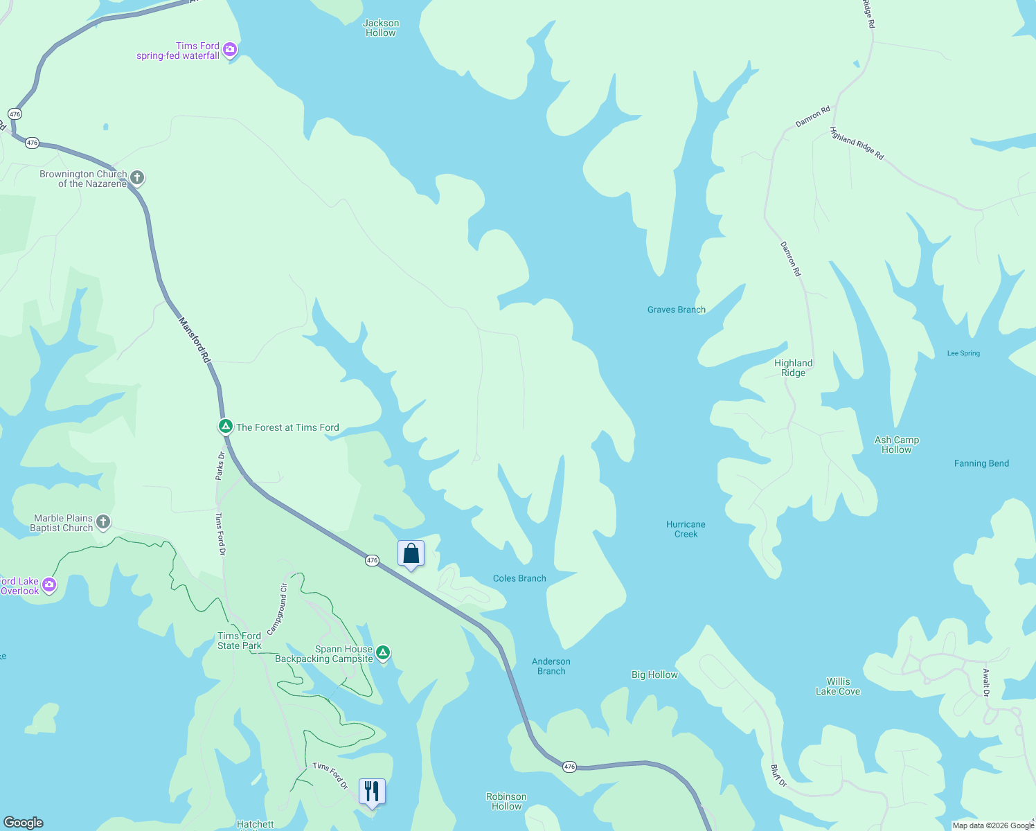 map of restaurants, bars, coffee shops, grocery stores, and more near 2202 Boswell Road in Winchester