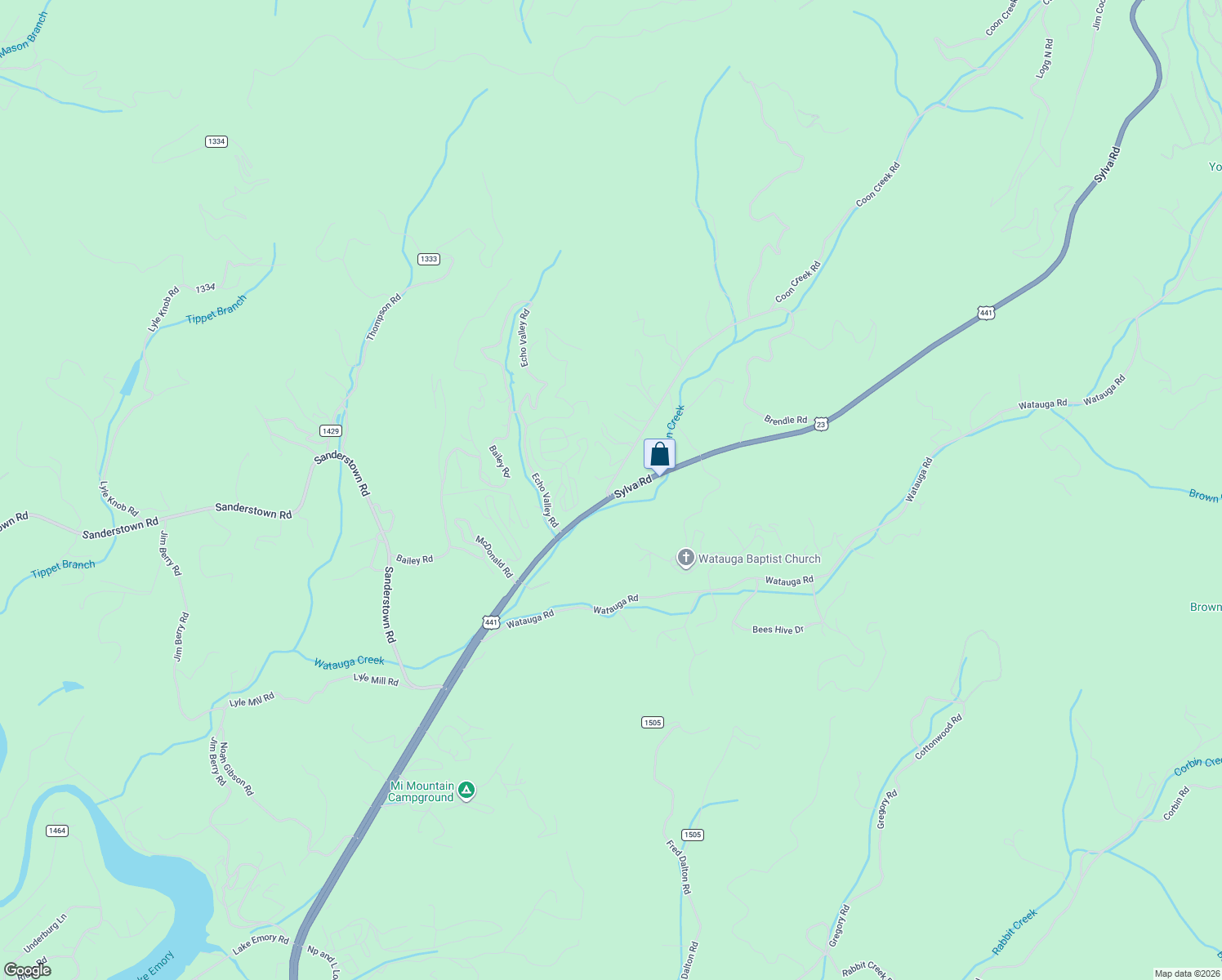 map of restaurants, bars, coffee shops, grocery stores, and more near 71 Brendle Road in Franklin