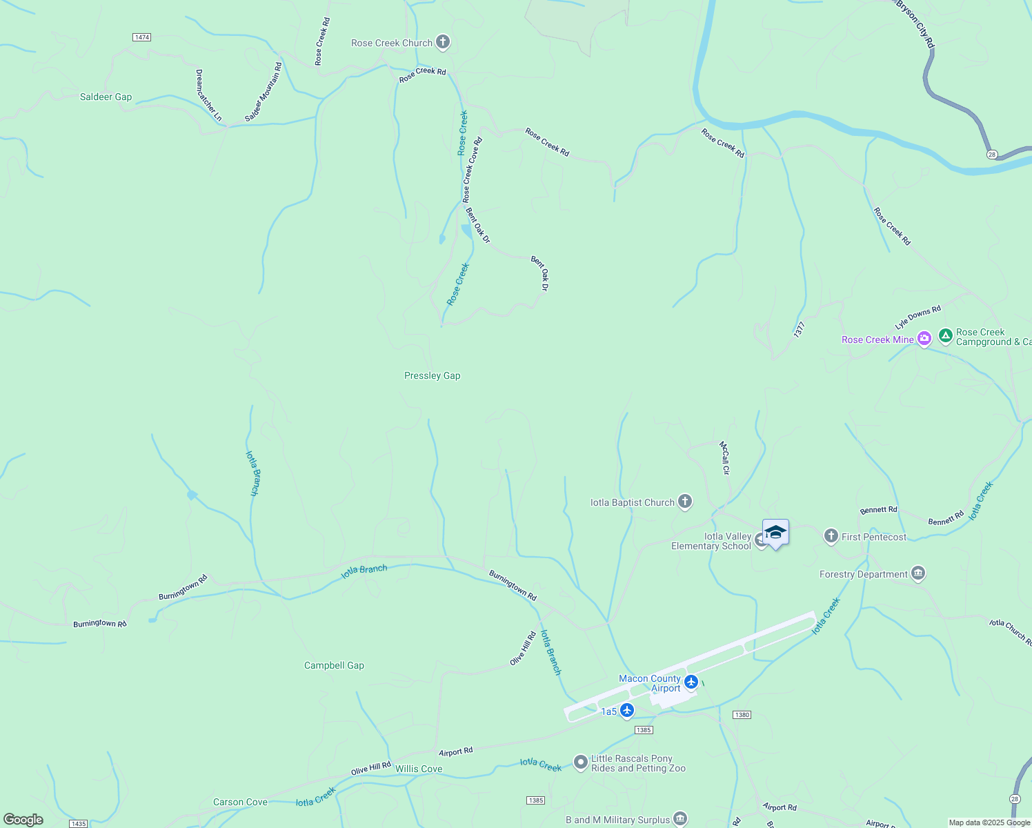map of restaurants, bars, coffee shops, grocery stores, and more near 624 Dellwood Road in Franklin