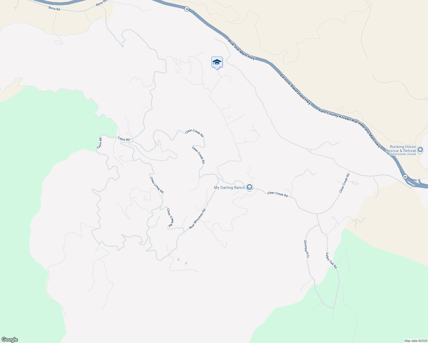 map of restaurants, bars, coffee shops, grocery stores, and more near 29385 Hart Oaks Drive in Keene