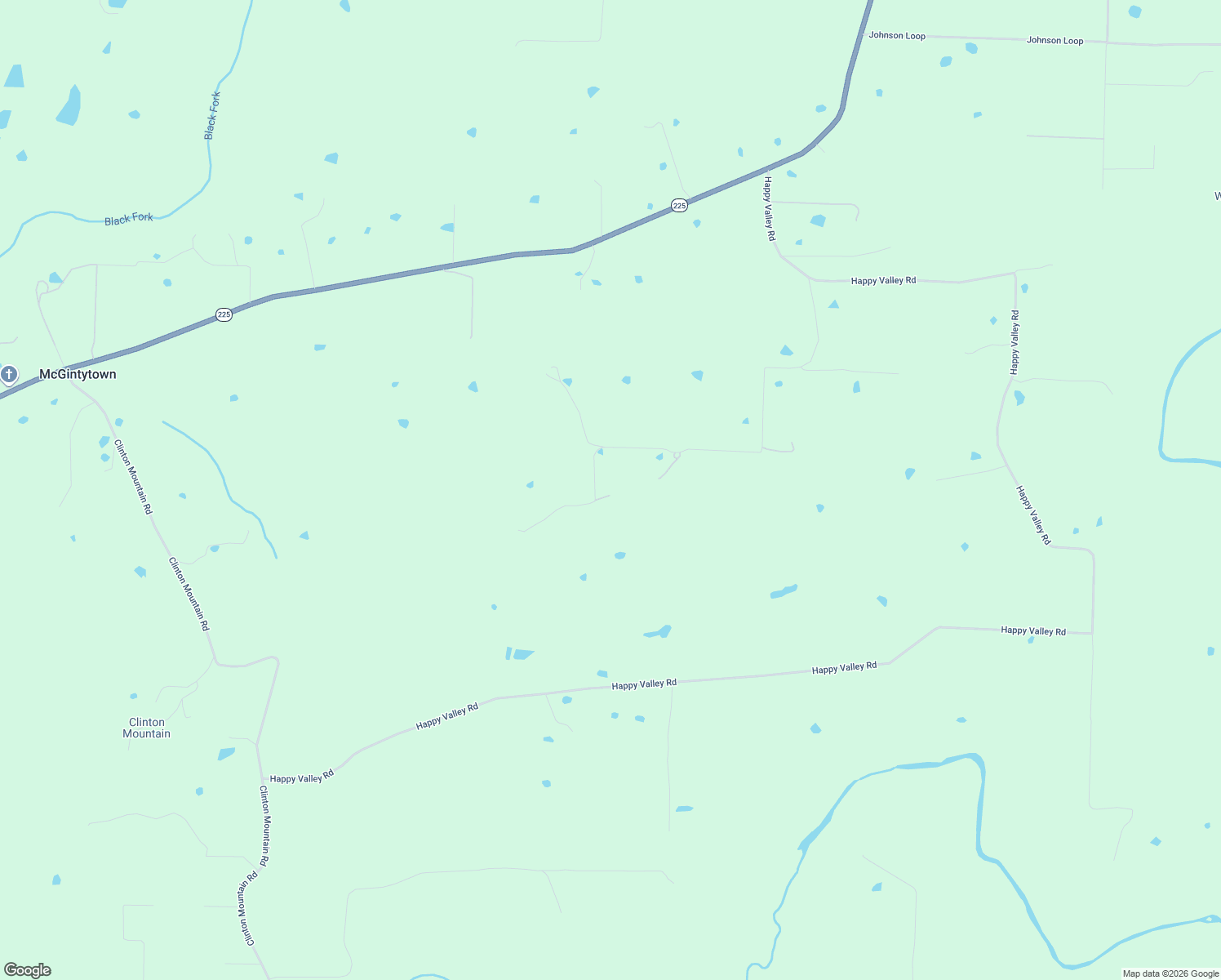 map of restaurants, bars, coffee shops, grocery stores, and more near 123 North Laramie Road in Greenbrier