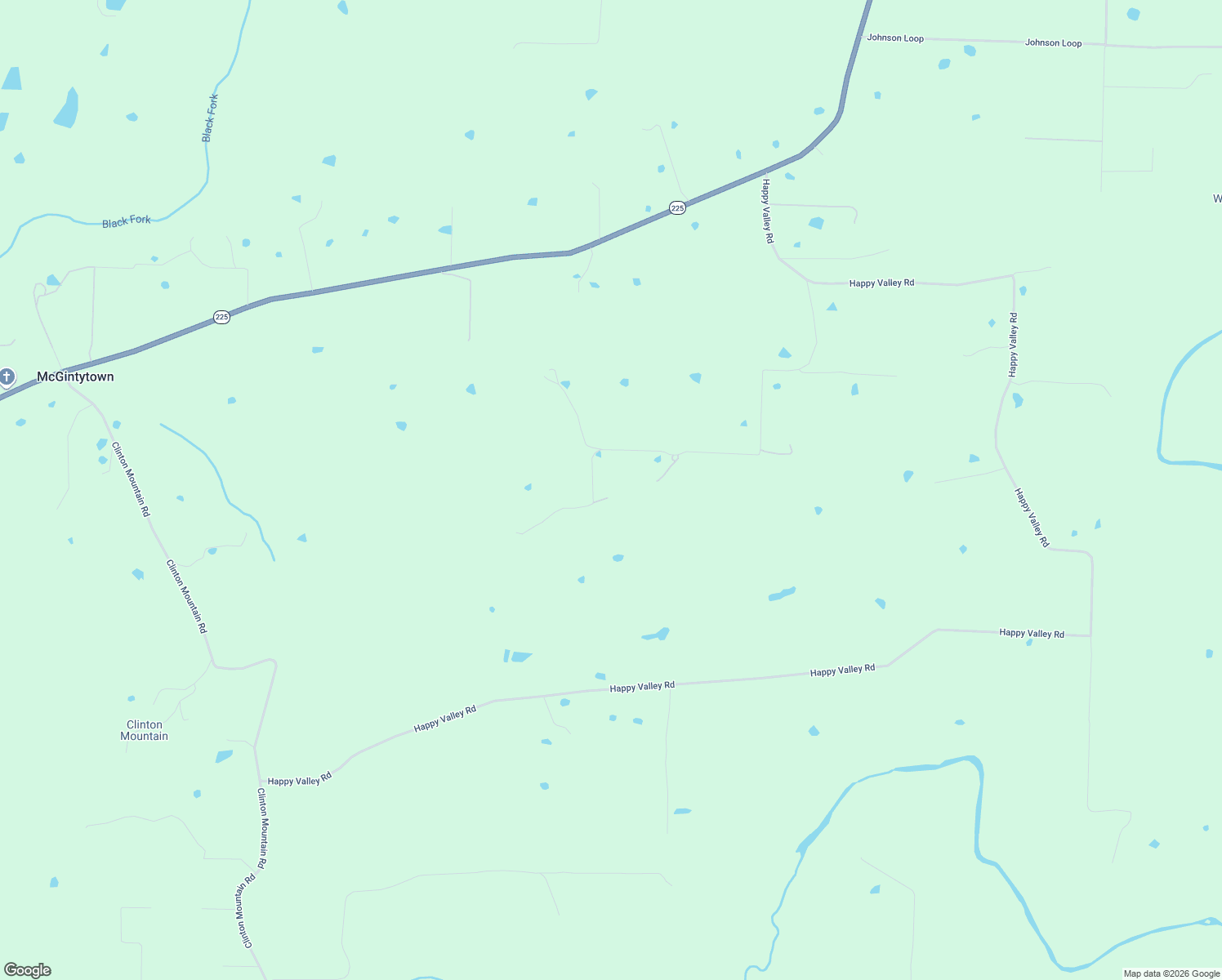 map of restaurants, bars, coffee shops, grocery stores, and more near 123 North Laramie Road in Greenbrier