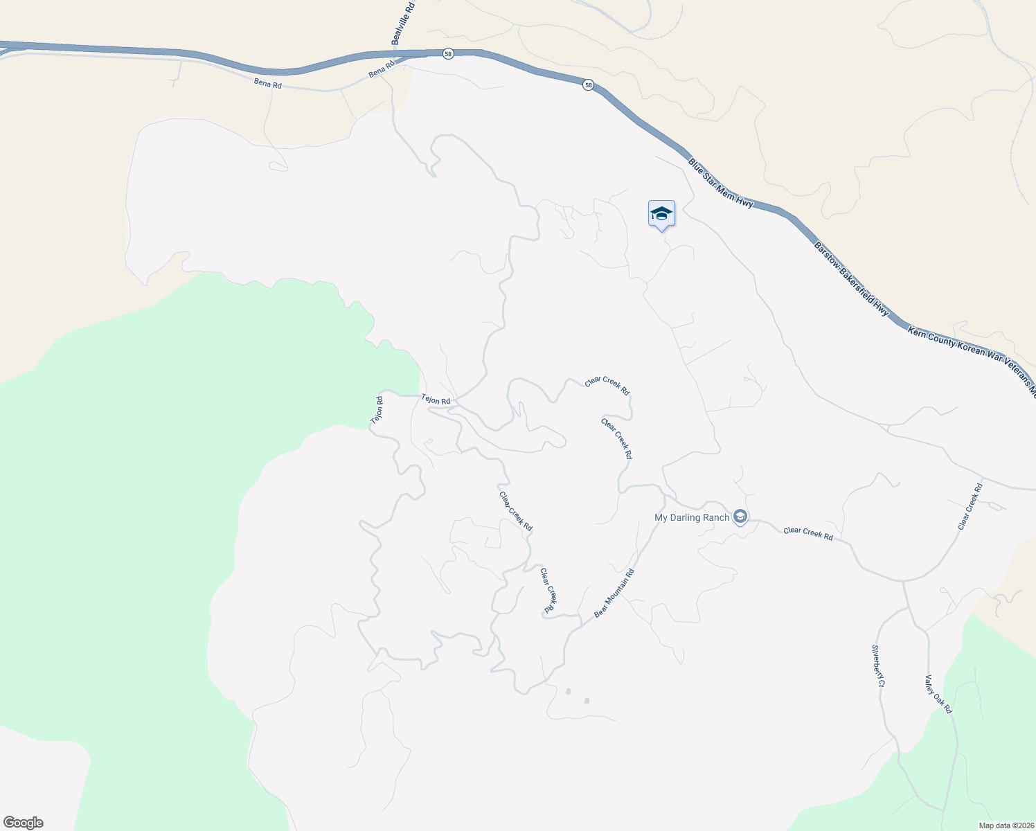 map of restaurants, bars, coffee shops, grocery stores, and more near 27833 Buckeye Canyon Road in Keene