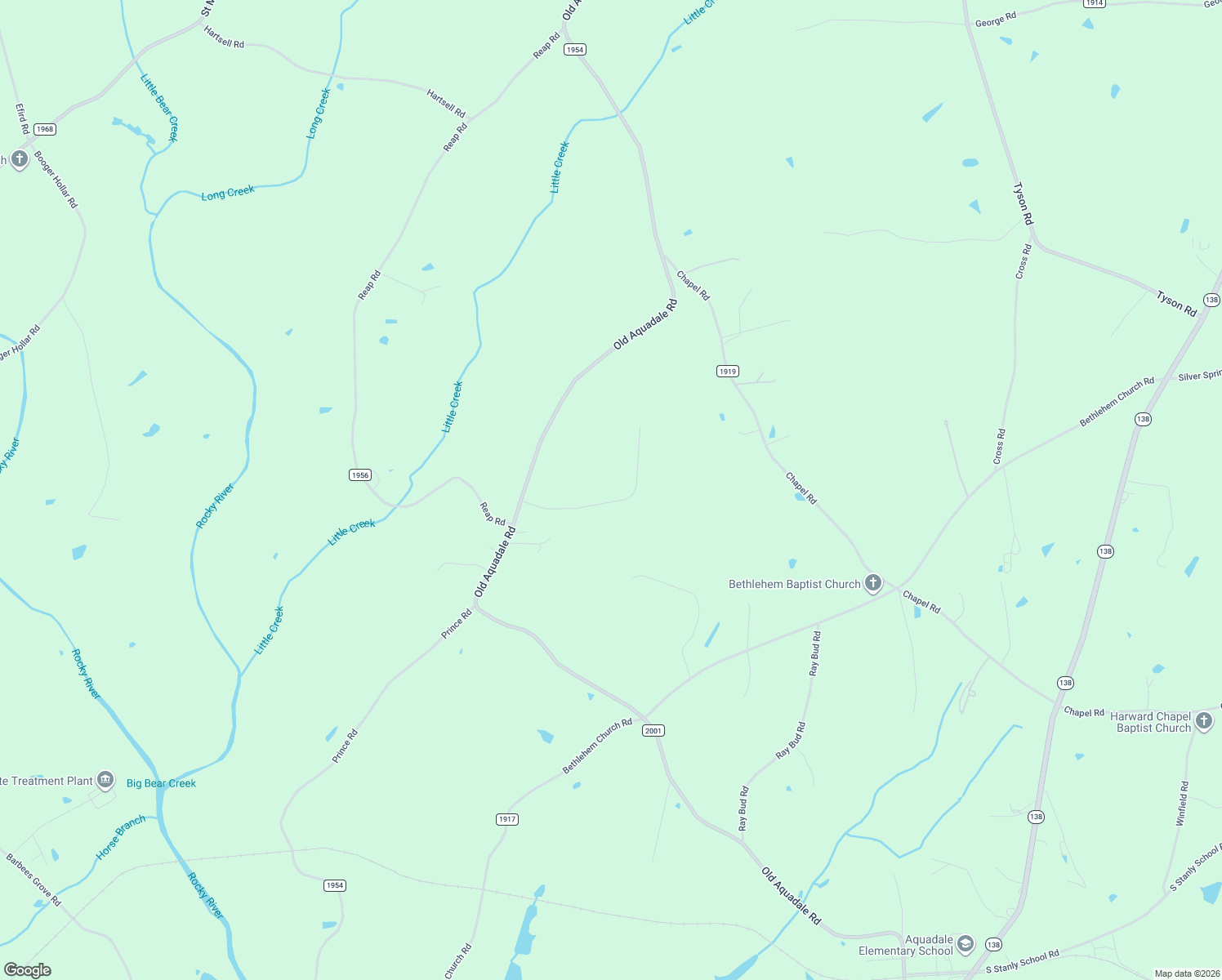 map of restaurants, bars, coffee shops, grocery stores, and more near 31109 Coley Farm Road in Albemarle