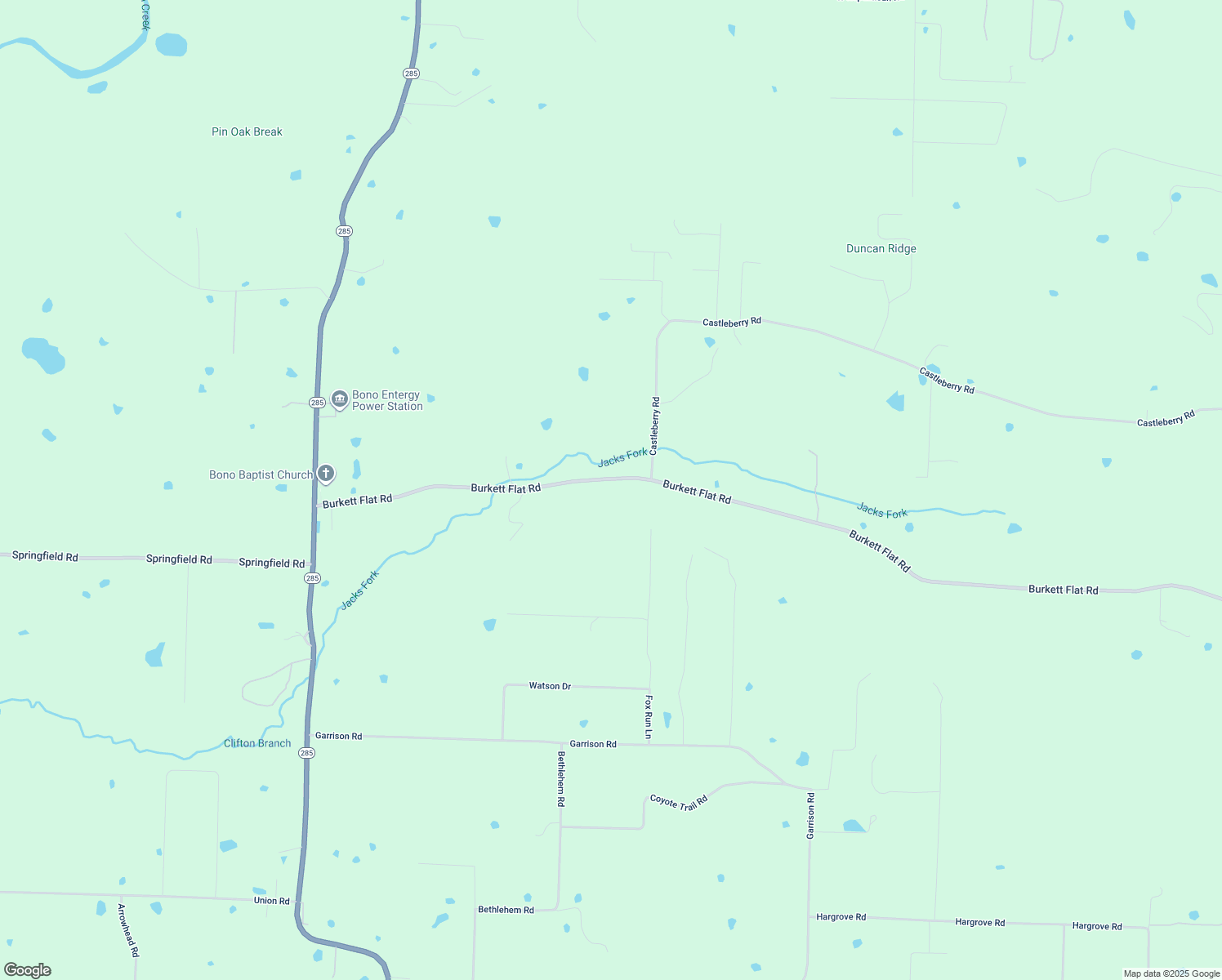 map of restaurants, bars, coffee shops, grocery stores, and more near in Twin Groves
