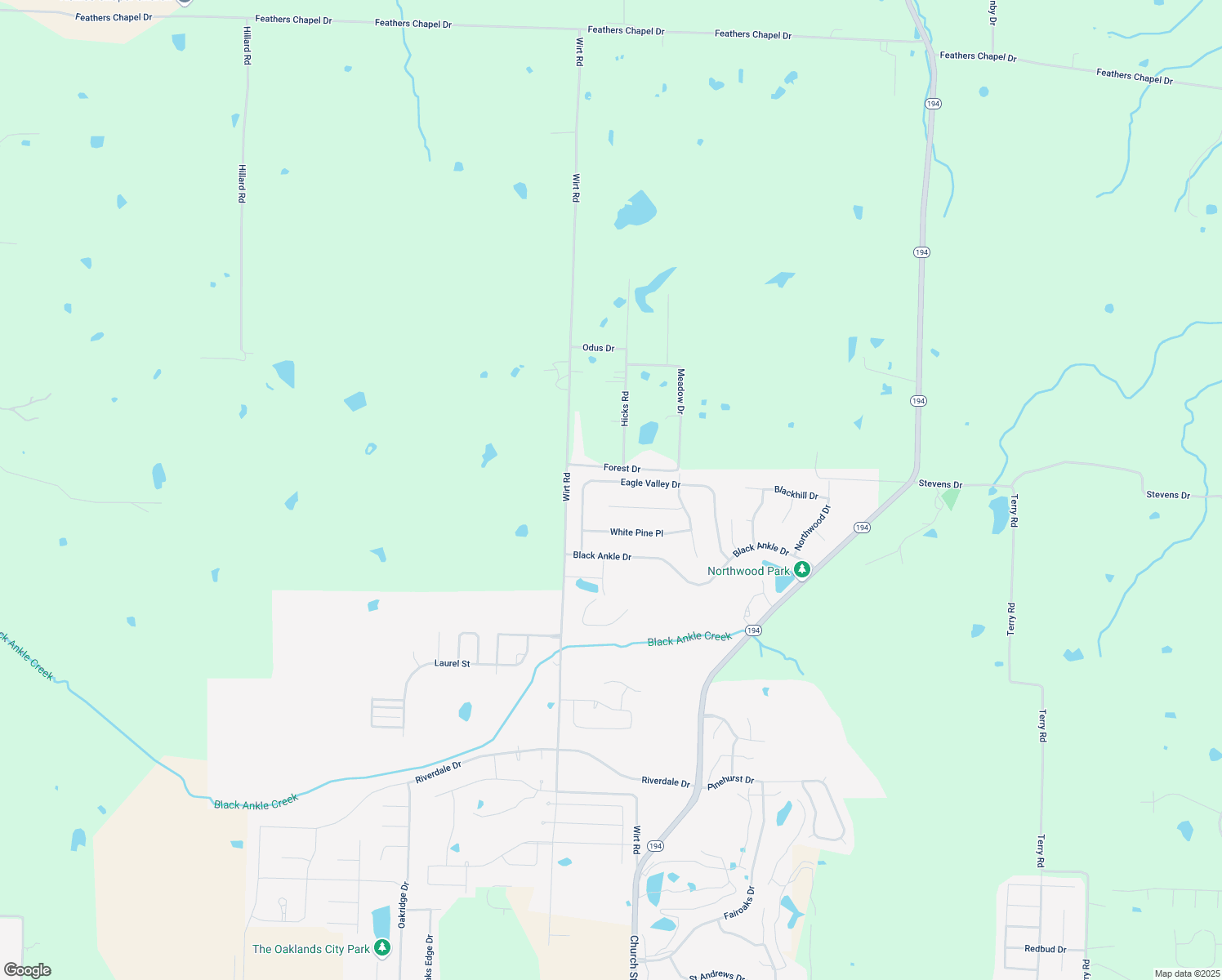 map of restaurants, bars, coffee shops, grocery stores, and more near 385 Eagle Valley Drive in Oakland