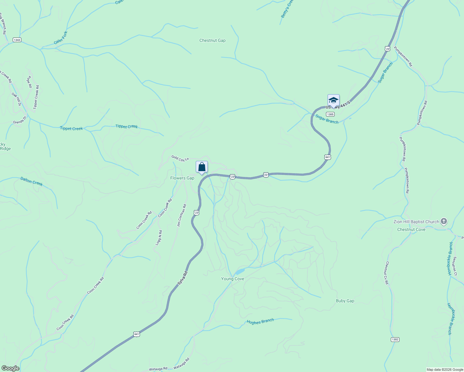 map of restaurants, bars, coffee shops, grocery stores, and more near 75 Scofield Road in Franklin