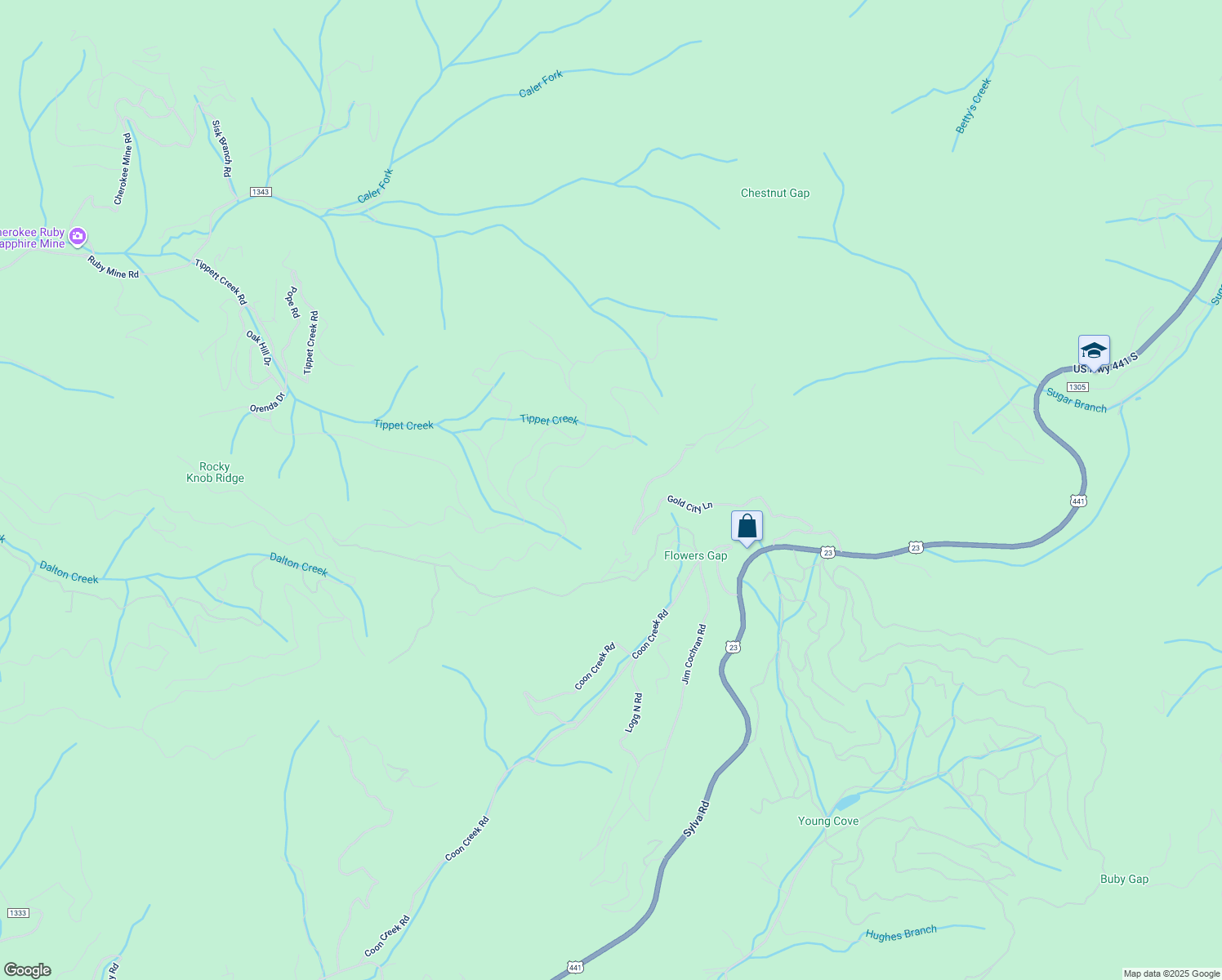 map of restaurants, bars, coffee shops, grocery stores, and more near 1070 Gold City Lane in Franklin