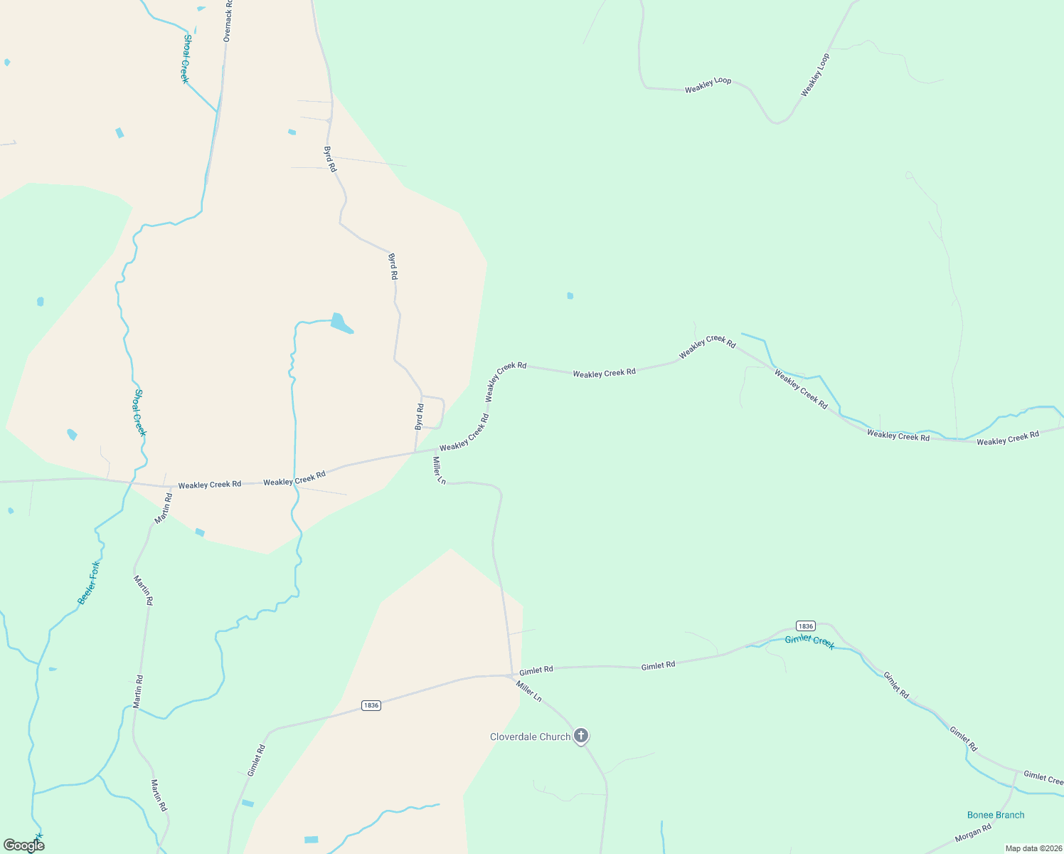 map of restaurants, bars, coffee shops, grocery stores, and more near 915 Weakley Creek Road in Lawrenceburg