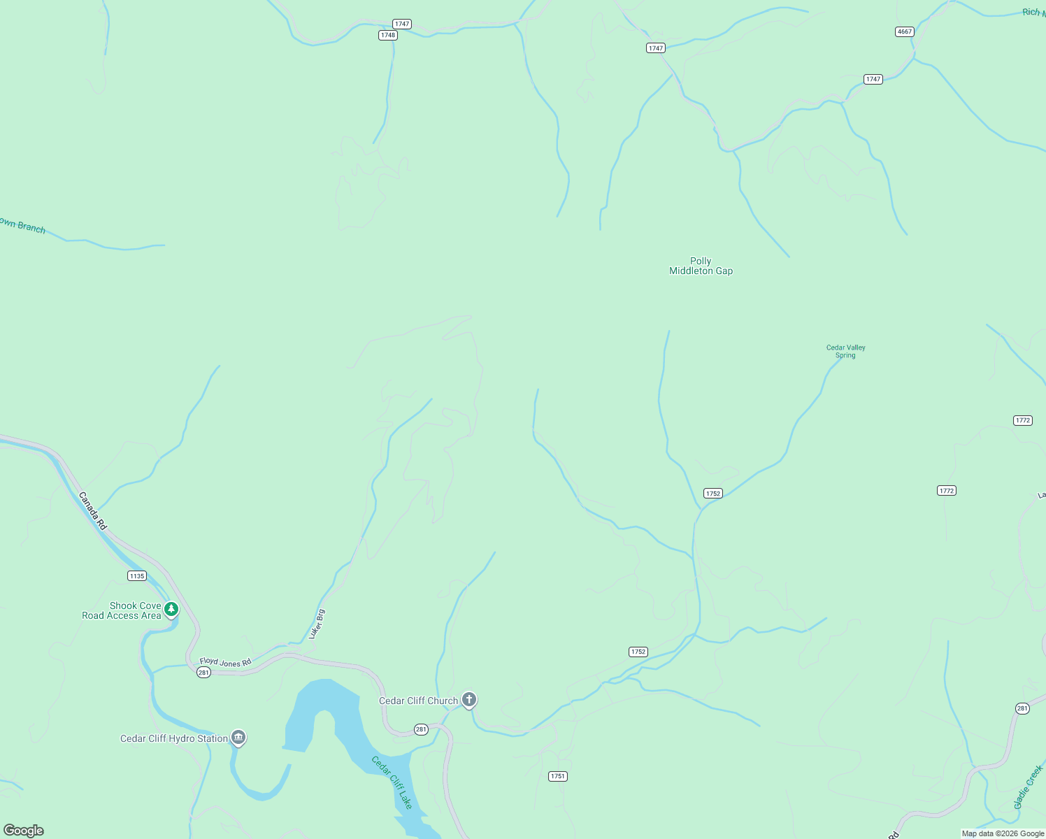 map of restaurants, bars, coffee shops, grocery stores, and more near 415 Shady Grove Rd in Jackson