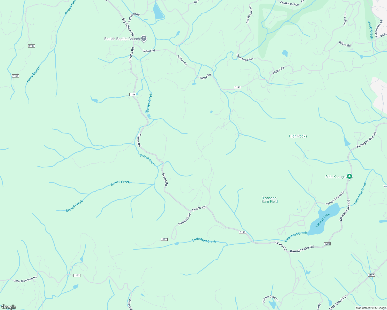 map of restaurants, bars, coffee shops, grocery stores, and more near in Laurel Park