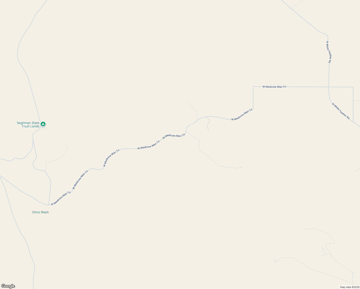 map of restaurants, bars, coffee shops, grocery stores, and more near Unnamed Road in Seligman