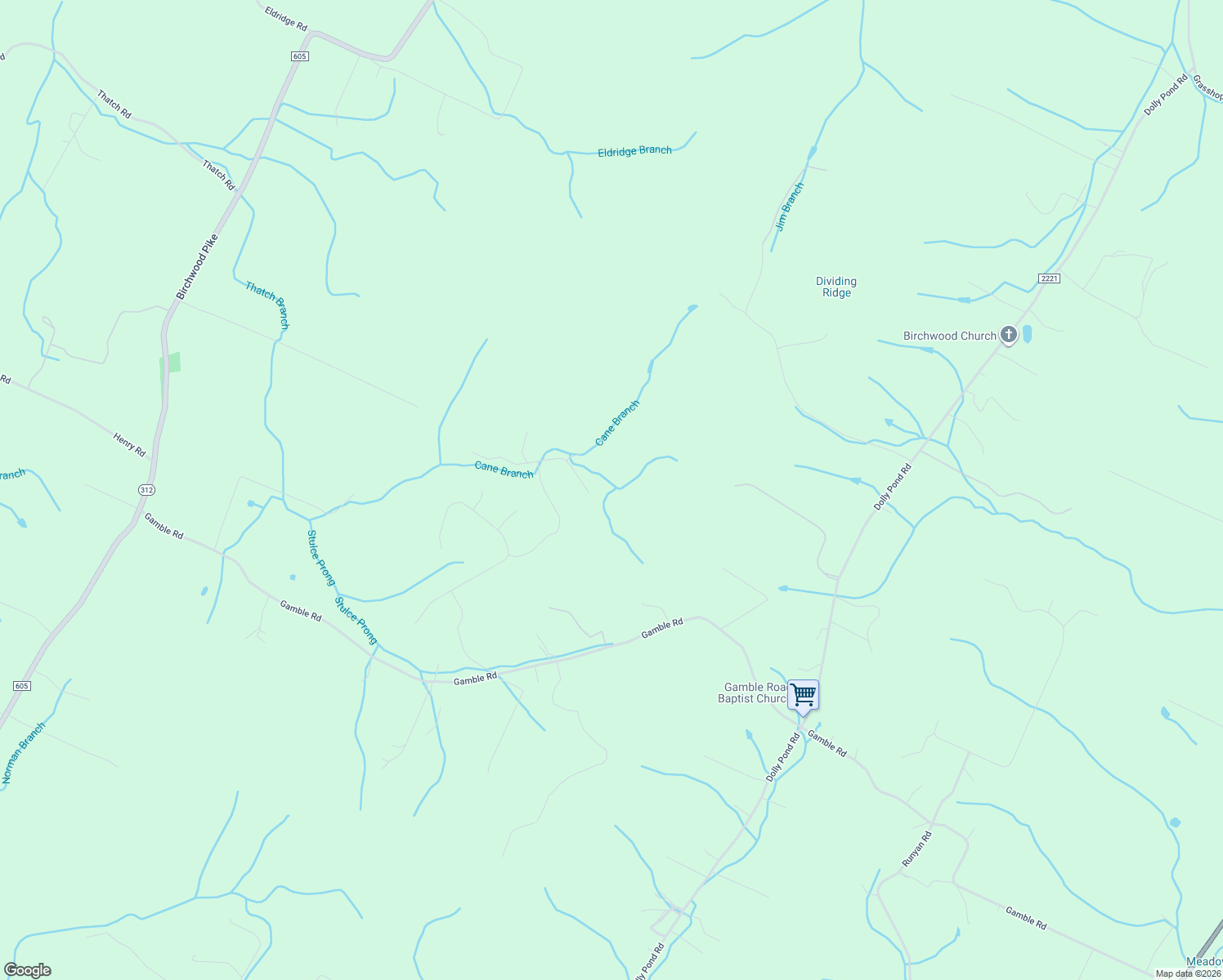 map of restaurants, bars, coffee shops, grocery stores, and more near Old Farm Rd in Hamilton
