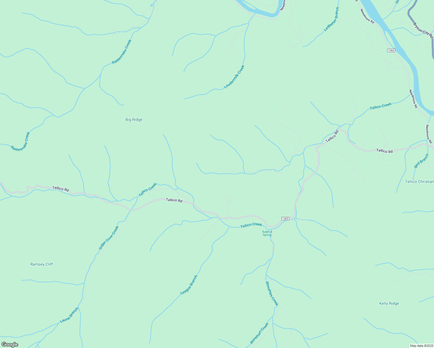 map of restaurants, bars, coffee shops, grocery stores, and more near Cabe Cove Road in Franklin