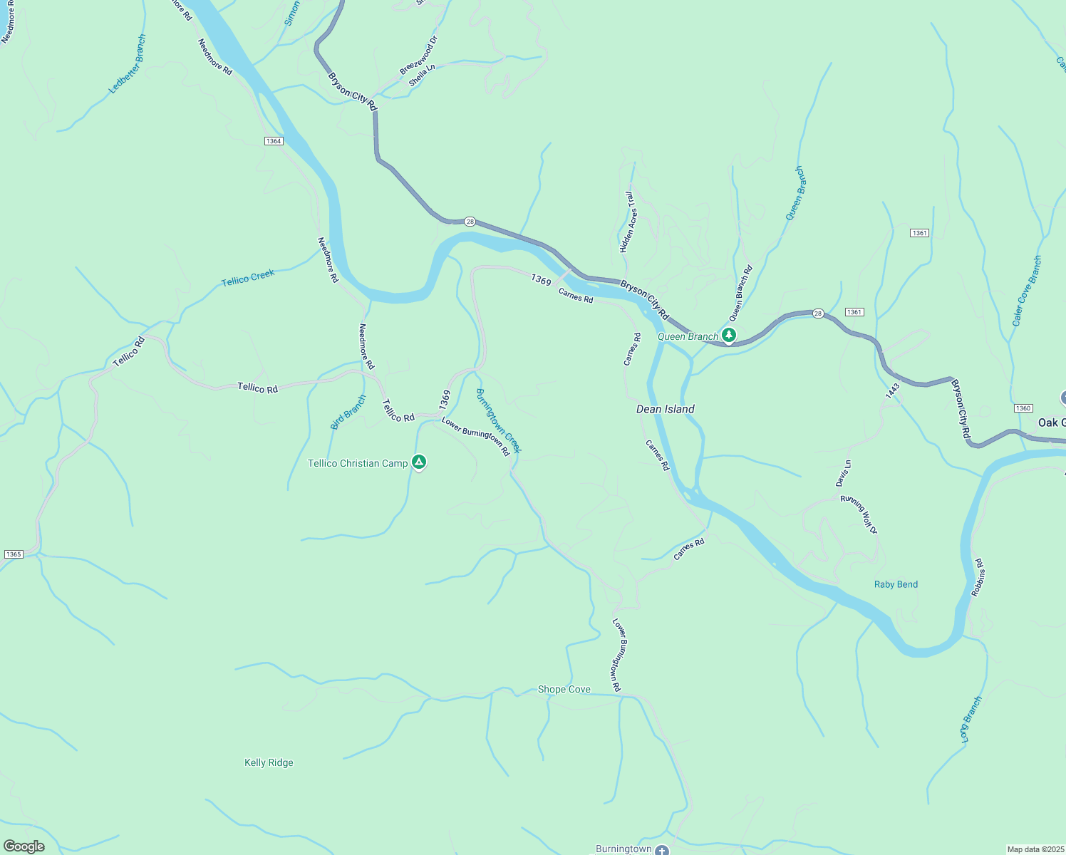 map of restaurants, bars, coffee shops, grocery stores, and more near 171 Clint Cole Rd in Franklin