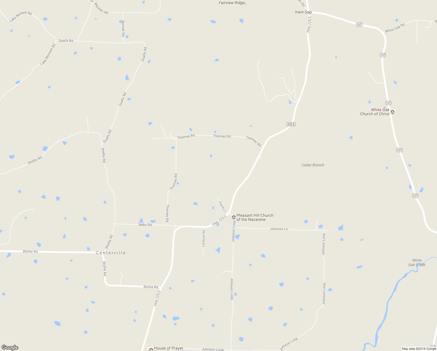 map of restaurants, bars, coffee shops, grocery stores, and more near 5 Payne Lane in Greenbrier