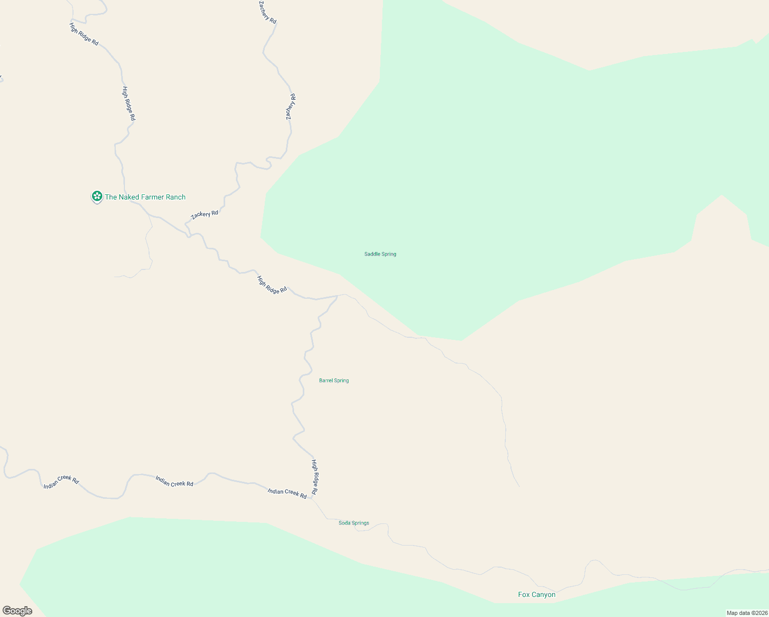 map of restaurants, bars, coffee shops, grocery stores, and more near in Twin Oaks