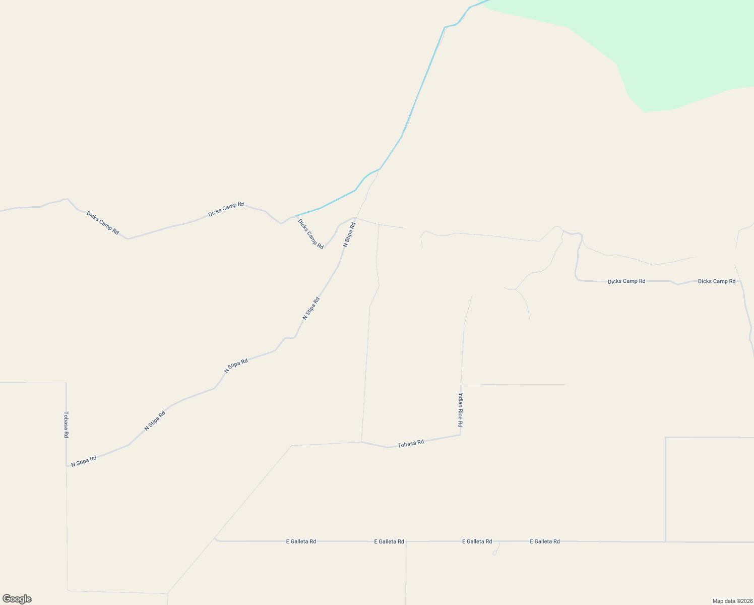 map of restaurants, bars, coffee shops, grocery stores, and more near 5820 Stipa Rd in Mohave