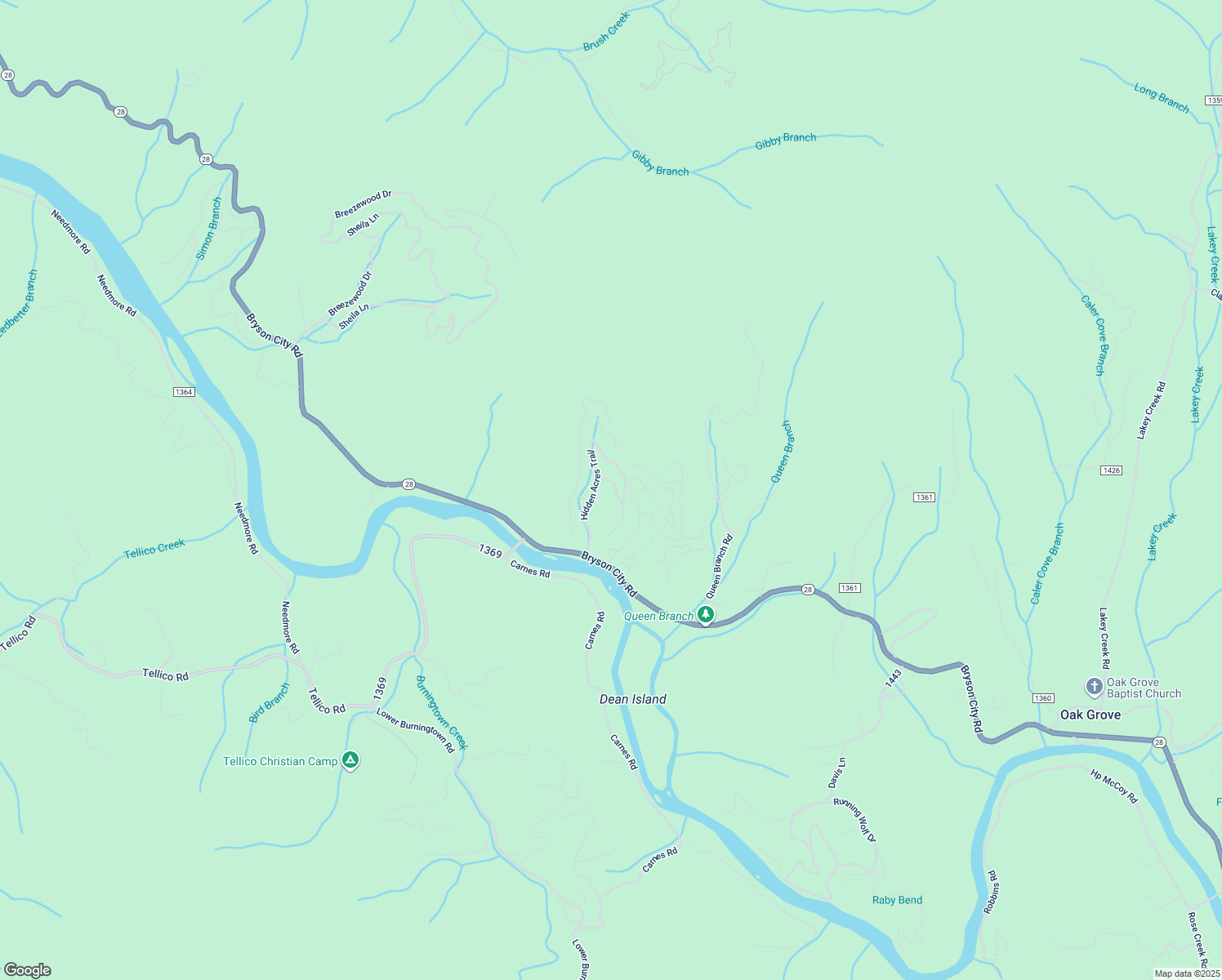 map of restaurants, bars, coffee shops, grocery stores, and more near 23 Lady Slipper Lane in Franklin